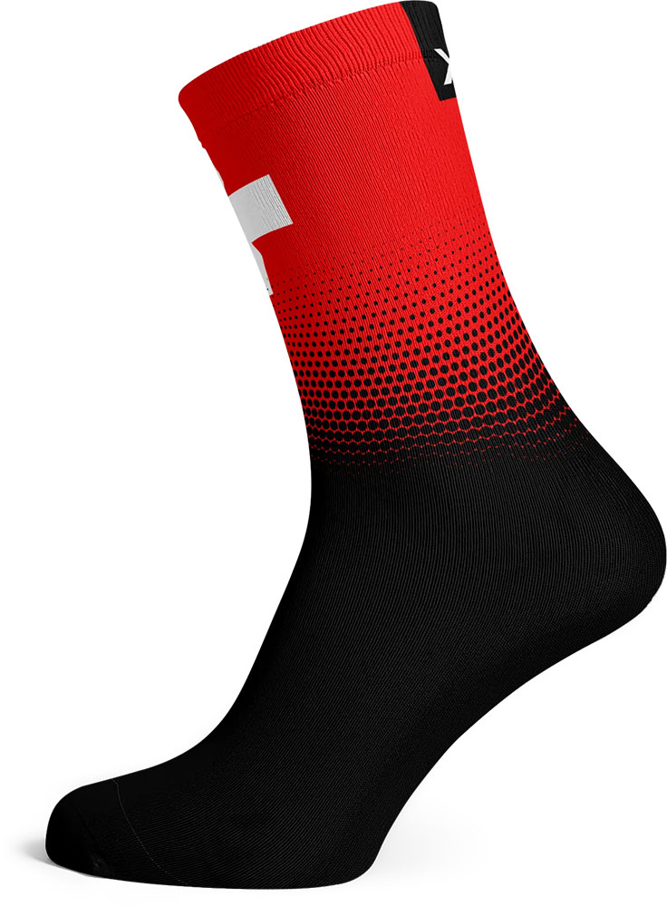 Switzerland - Socken