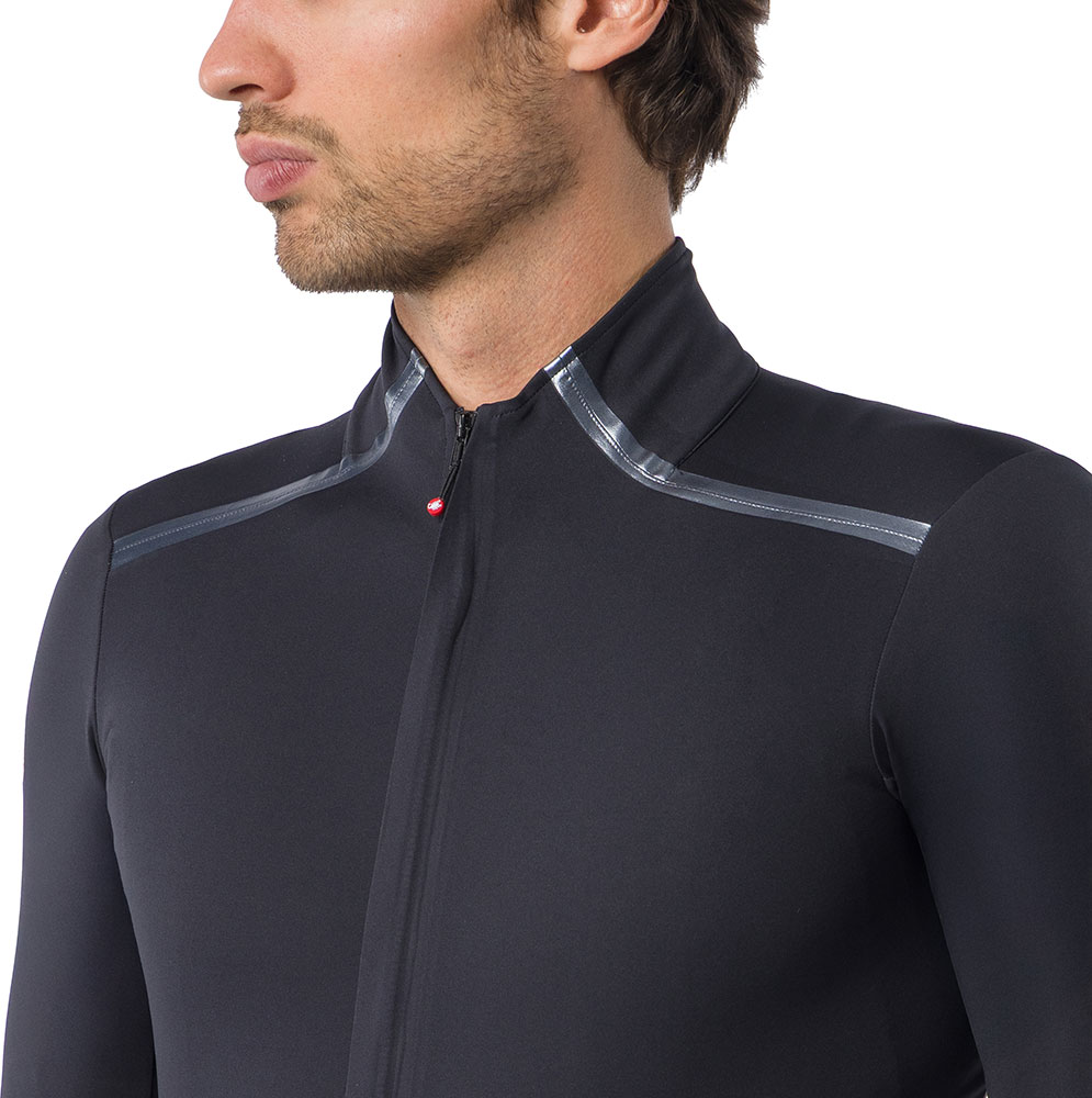 Perfetto Pro - Windjacke Black
