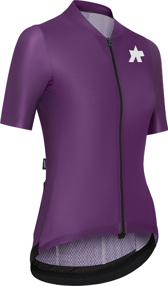 UMA GT S11 Evo - Maillot femme