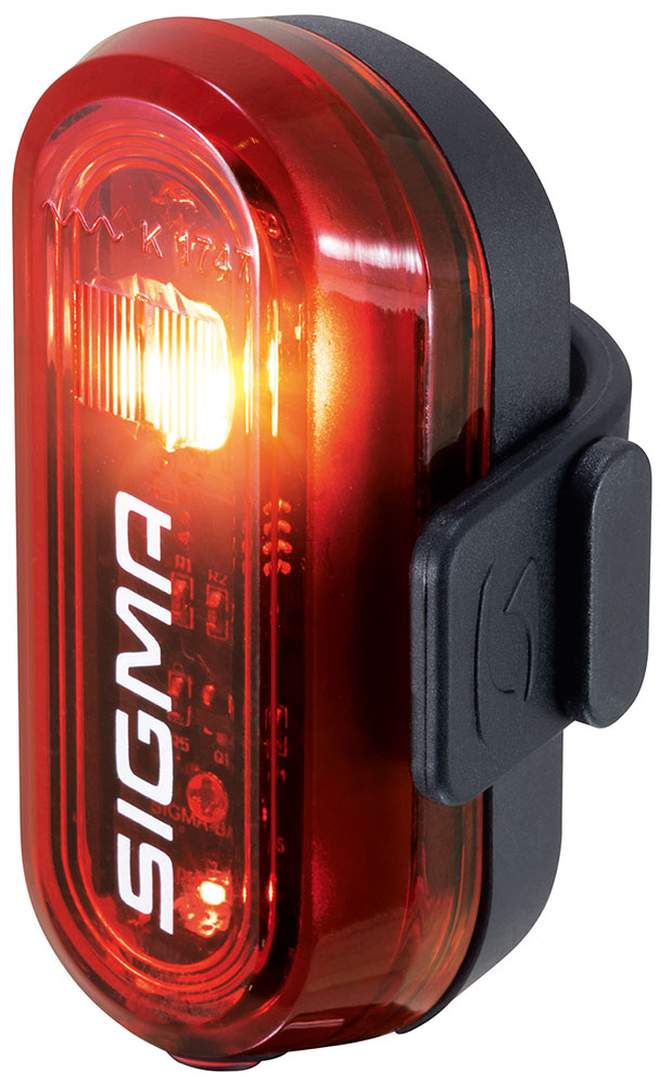 Sigma verlichtingsset Aura 45 Nugget II usb