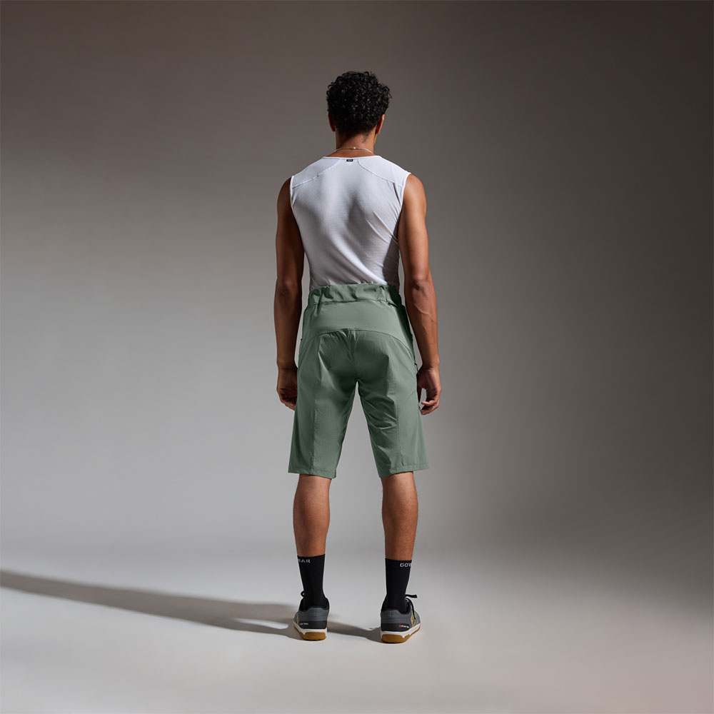 Fernflow - MTB Shorts