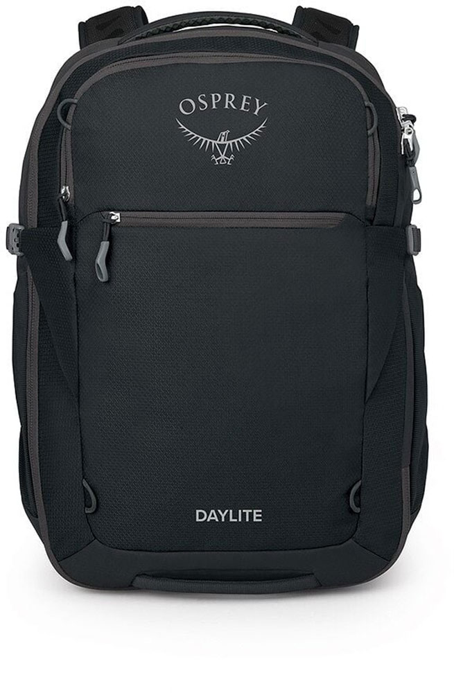 Daylite 35 Travel - Sac à dos noir