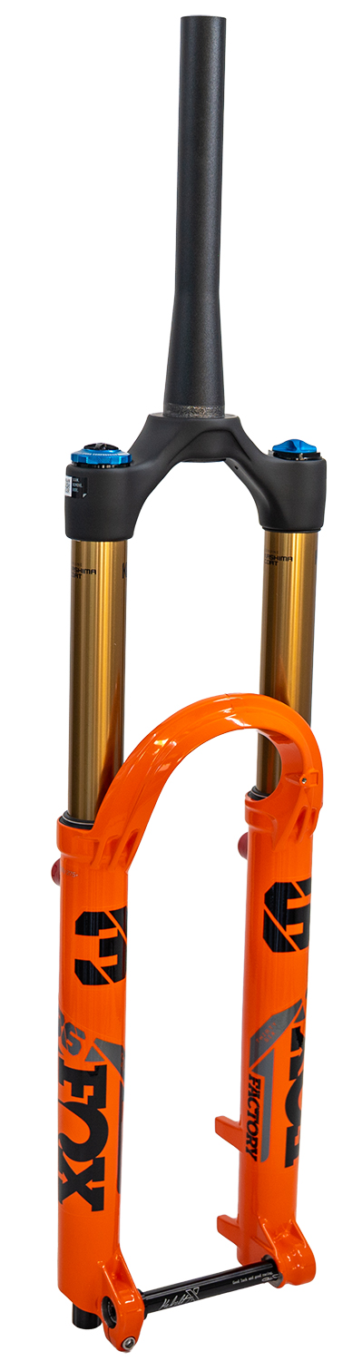 36 K Float 29" Factory 170 Grip X2 Tapered Kabolt-X 58T Boost Federgabel TOP-DEAL