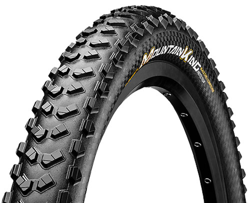 Mountain King 2.3 ProTection 29x2,3" Pneus pliants