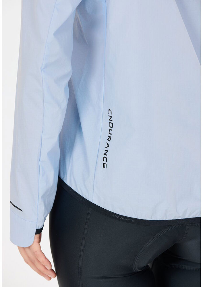 Nimbus Lightweight - Veste VTT pour femme Windsurfer