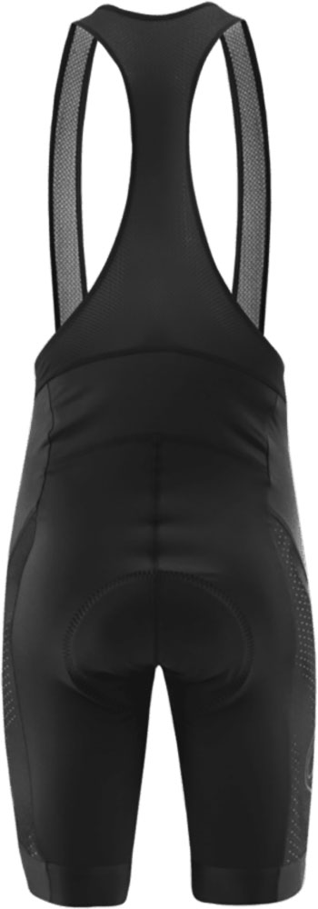 Winner 4 - Trägerhose mit Polster