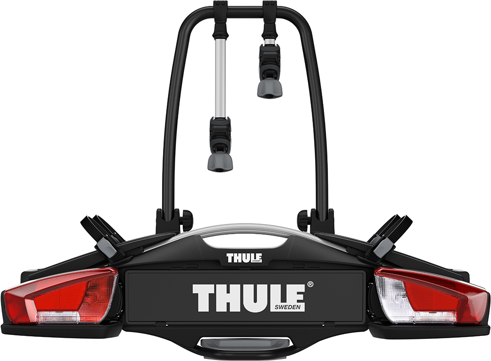 Thule VeloCompact 2 924 - Bike Rack Towbar bike racks | Bike Thule VeloCompact 2 924 - Bike Rack Towbar bike racks | Bike