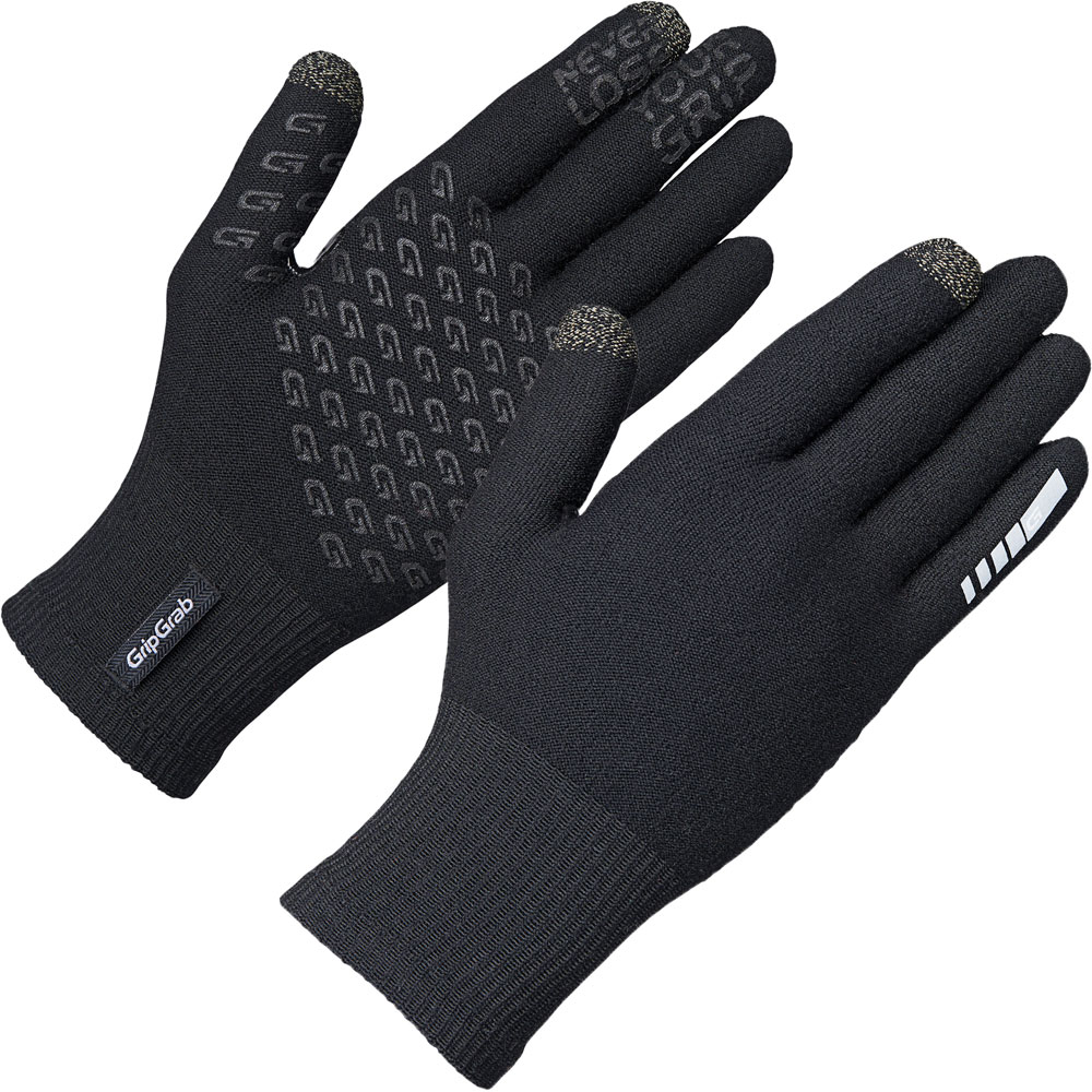 ION Scrub Select - Guantes MTB