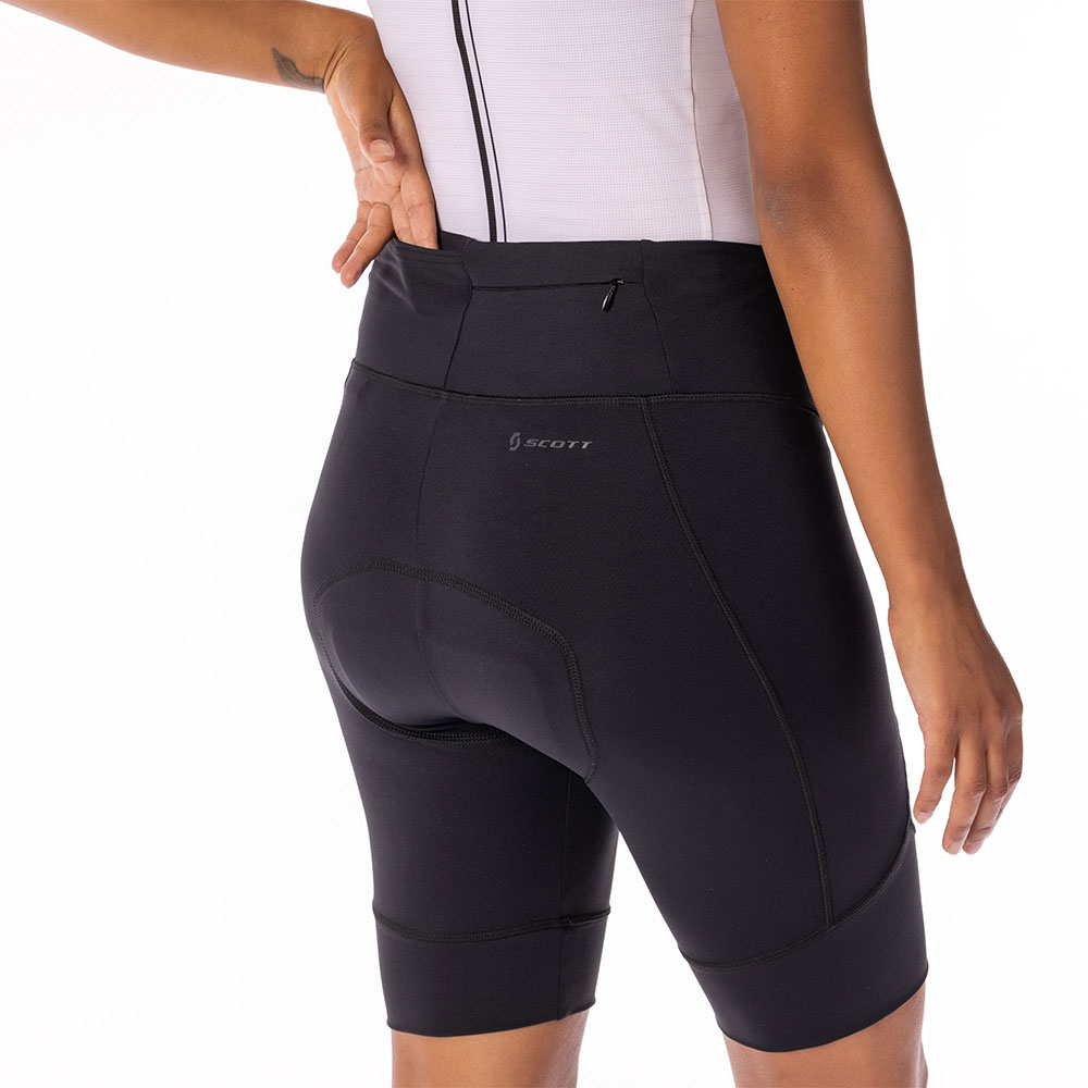 Endurance 10 - Damen Radhose mit Polster