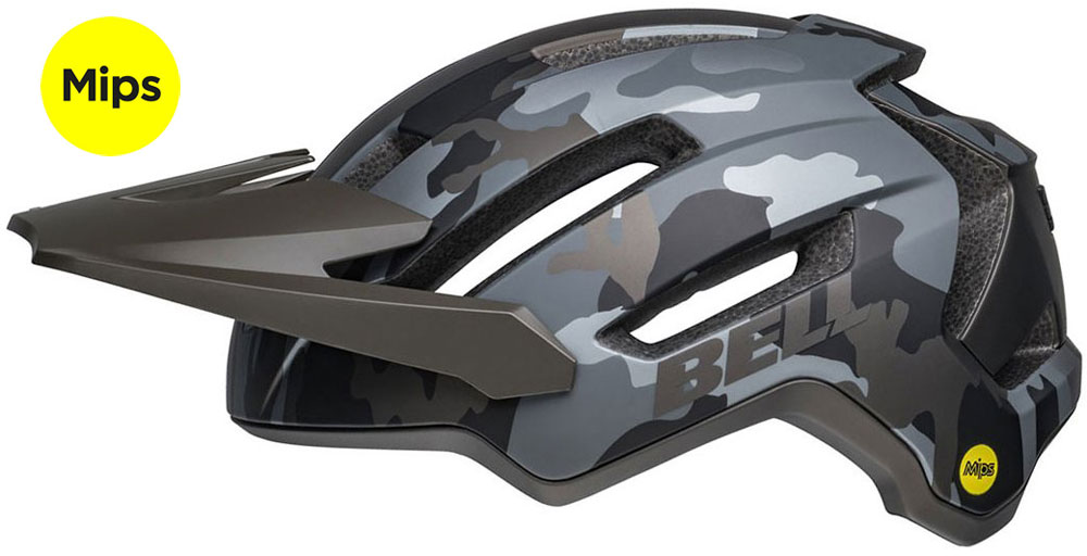 4Forty Air MIPS - MTB Helmet