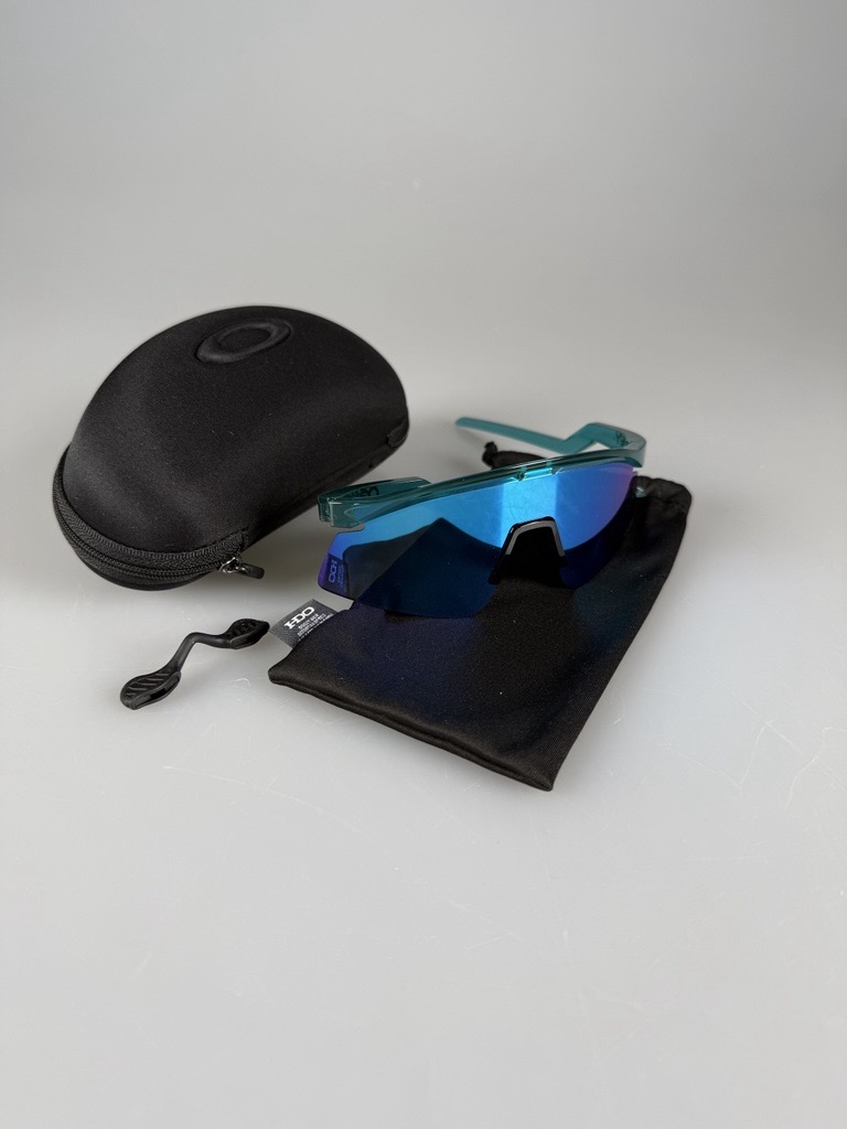 ARTICOLI DI SECONDA MANO / Hydra Prizm Sapphire - Occhiali sportivi