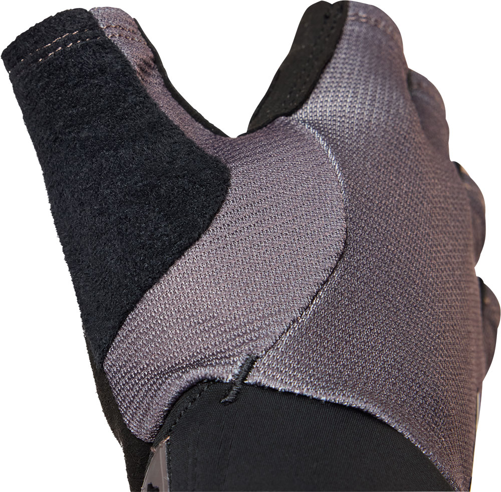 Ranger Gel Short - MTB Gloves