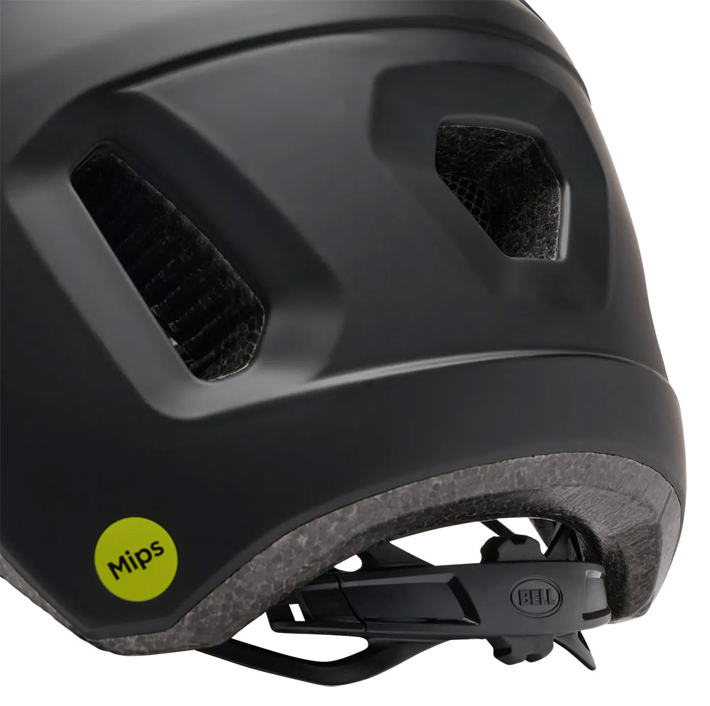 2Twenty MIPS - MTB Helm Solid Matte Black