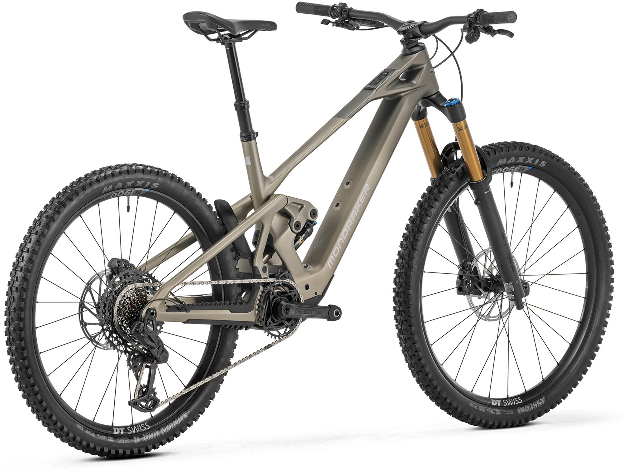ZENDIT RR Saturn