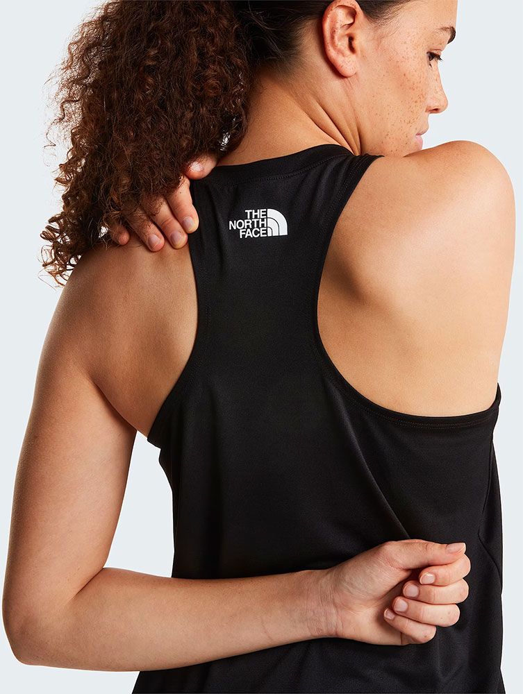 Flex Tank - Canotta da donna