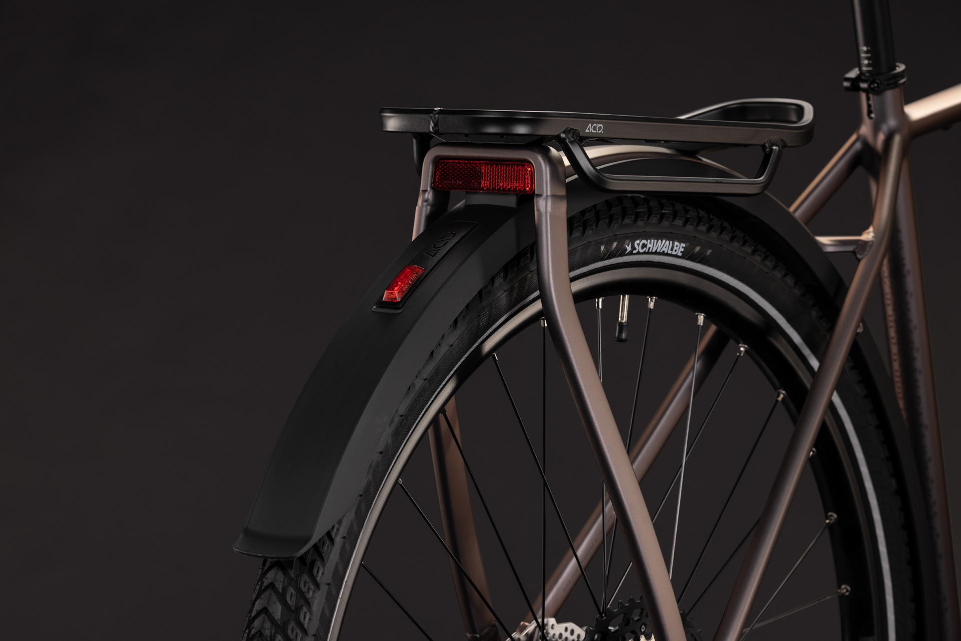 Katmandu SLX mysticgraphite´n´reflex