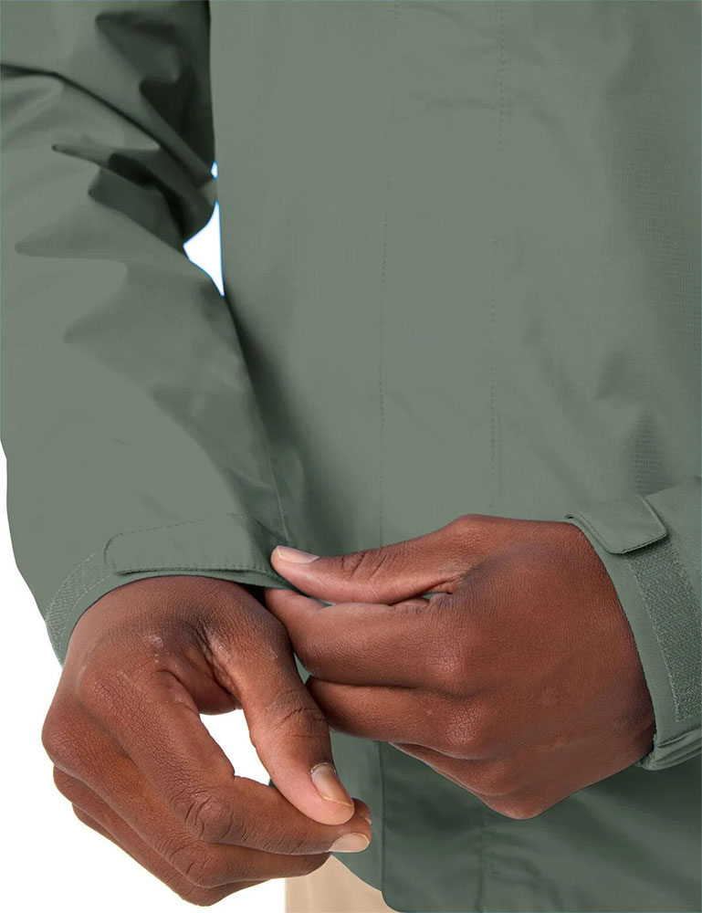 Escape Bike Light - Rain Jacket
