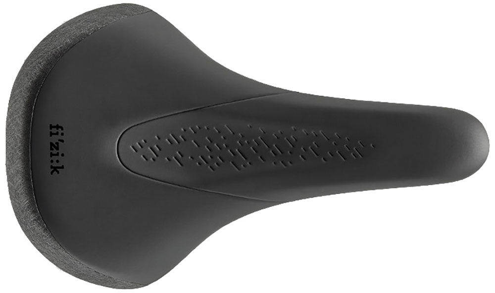 Fizik Terra Alpaca X5 Saddle Men | Bike-Discount