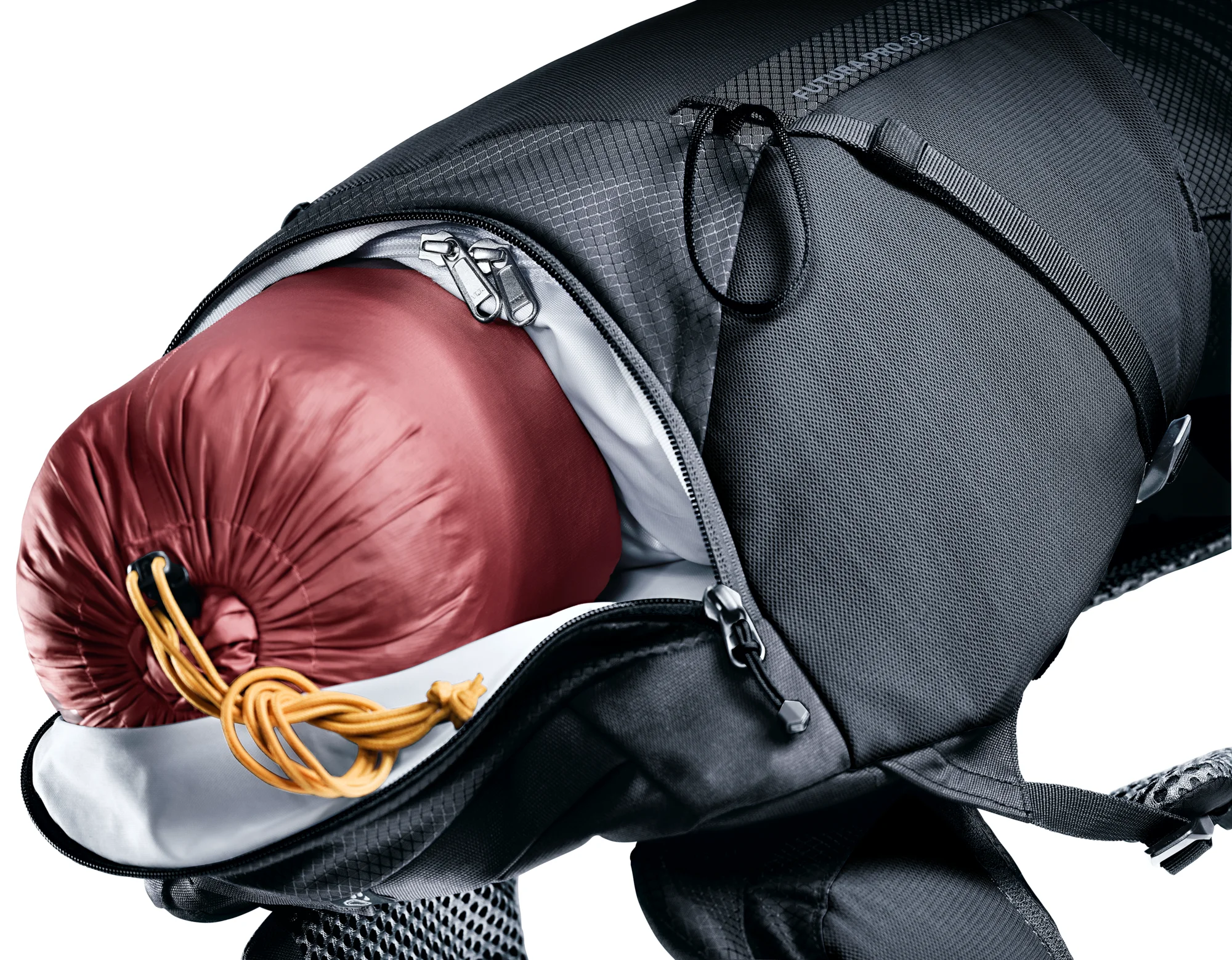 Futura Pro 32 - Hiking Backpack