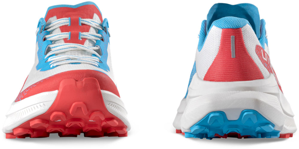 Prodigio II - Women's Trail Running Shoes