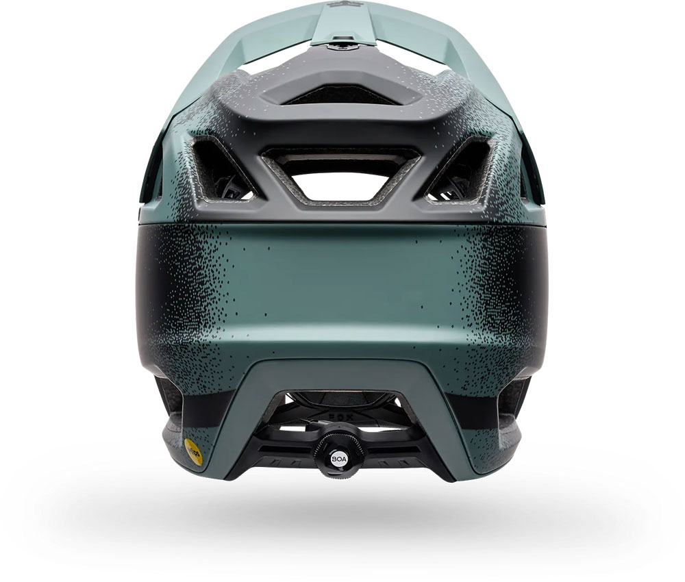 Profame RS Aura - Fullface Helm