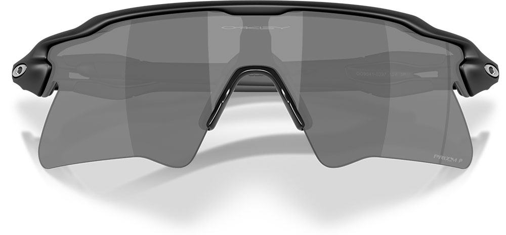 Radar EV Heater PRIZM Black Polarized - Gafas deportivas