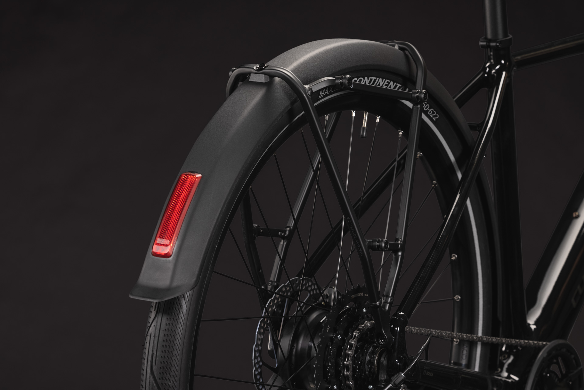 Editor Hybrid ONE 360 FE black´n´irongrey