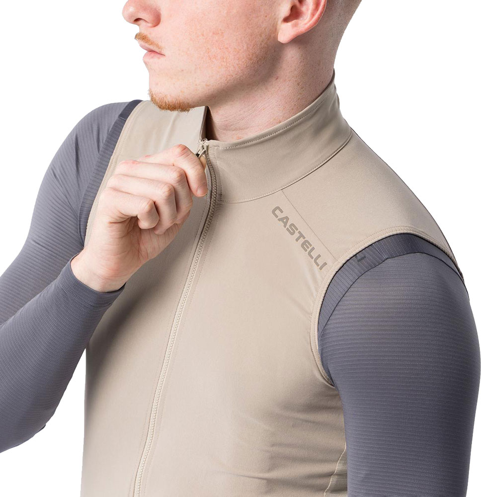 Espresso 2 - Gilet