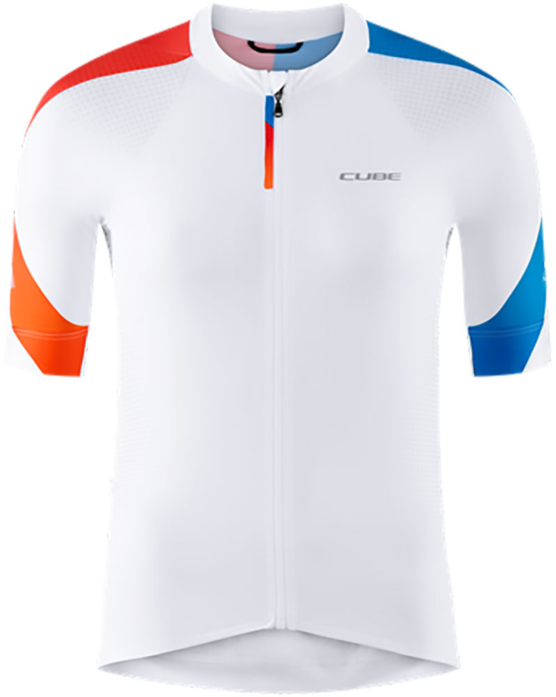 ROAD/XC Teamline - Maglia da donna