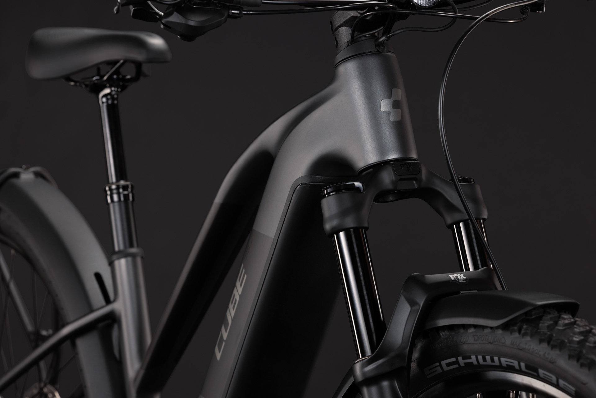 Reaction Hybrid Race 800 FE slabgrey´n´chrome Trapeze