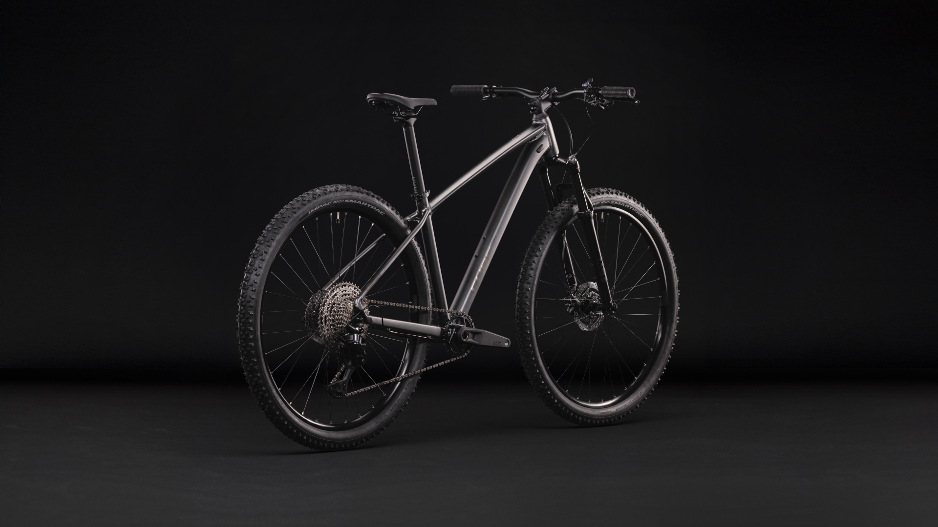 Aim SLX slateblack´n´chrome