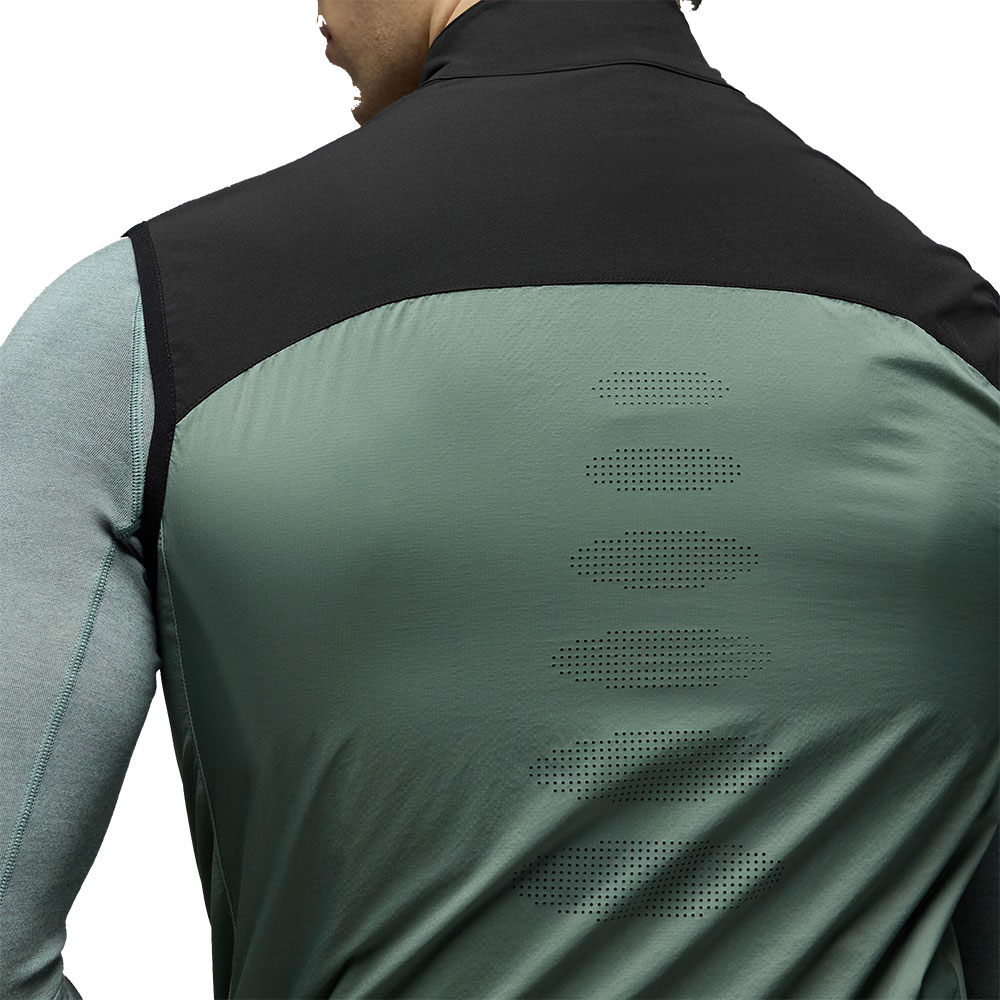 Elements Vest - Chaleco cortaviento