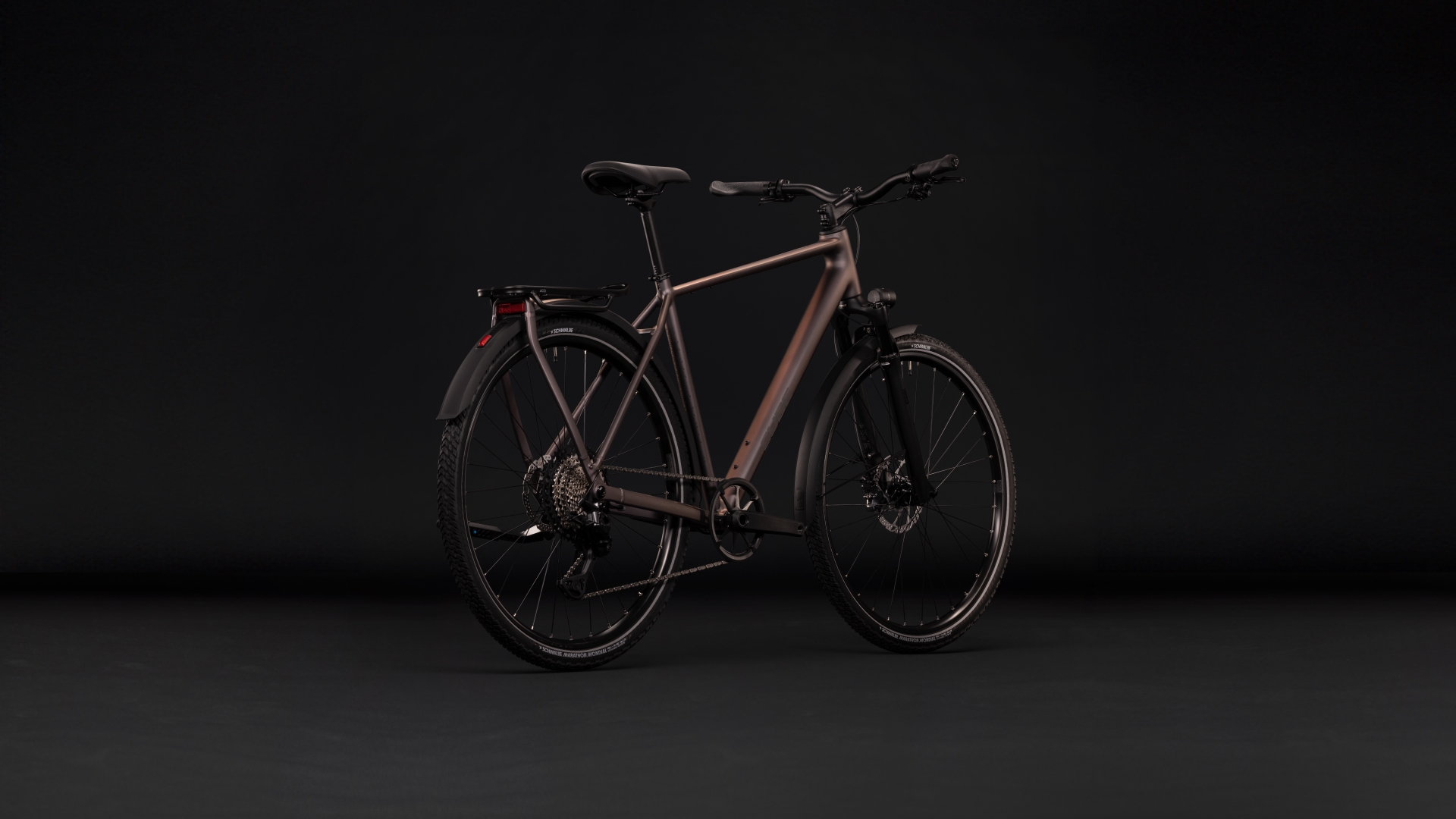 Katmandu SLX mysticgraphite´n´reflex