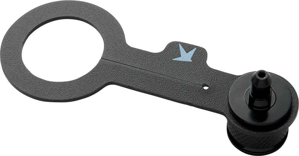 Adaptador SCV para compresor