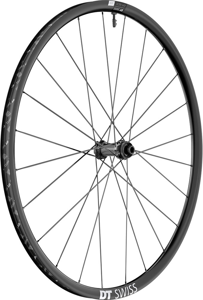 DT Swiss ER 1600 SPLINE® 28