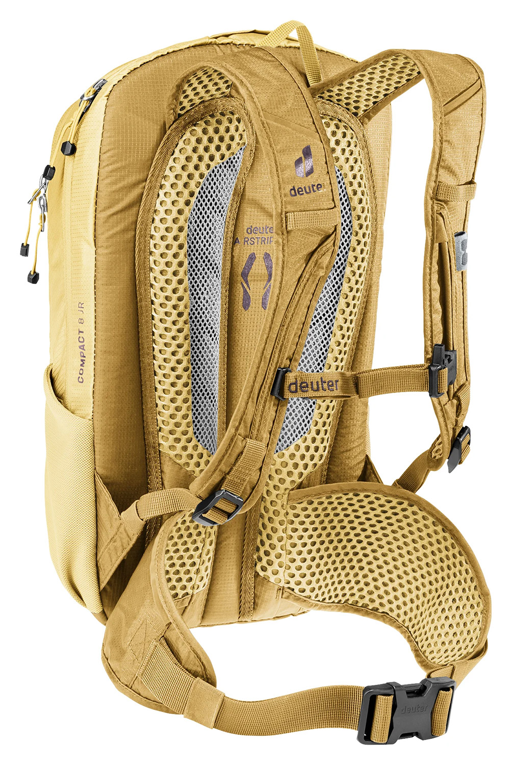 Compact 8 JR - Sac à dos pour vélo