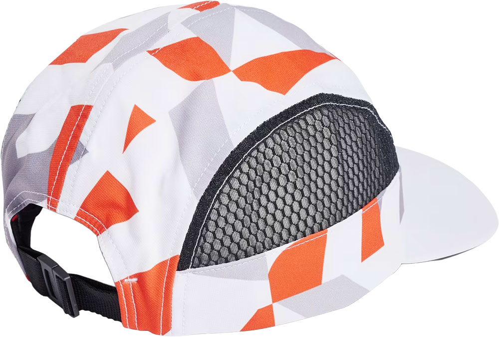 Terrex 5p - Bonnet de course