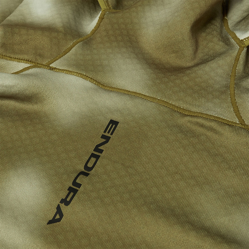Alltrack Roam Fleece - Kapuzenpullover Grey