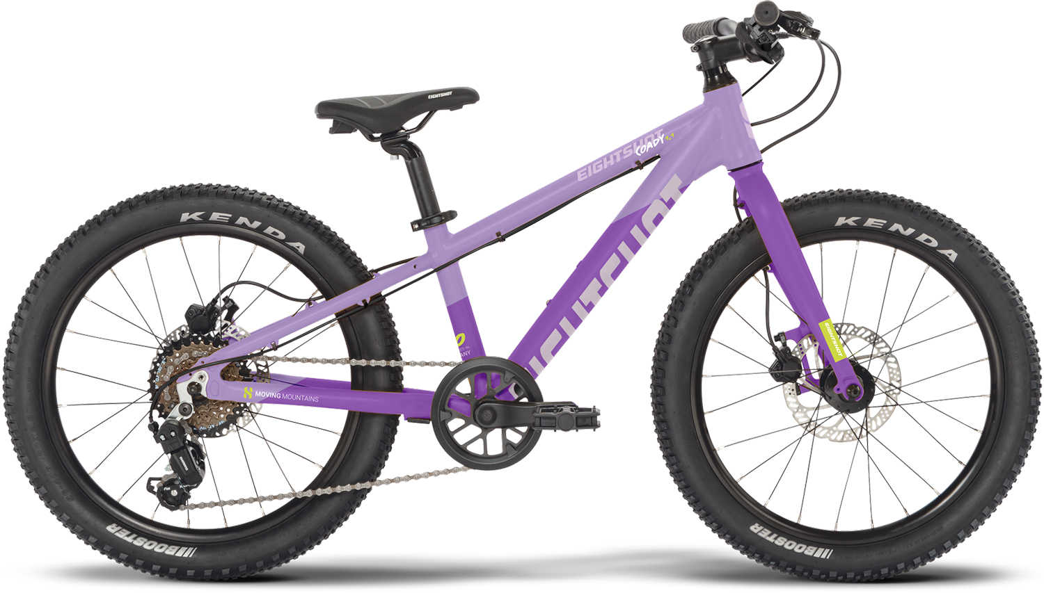 Coady 20 1.1 Wildberry