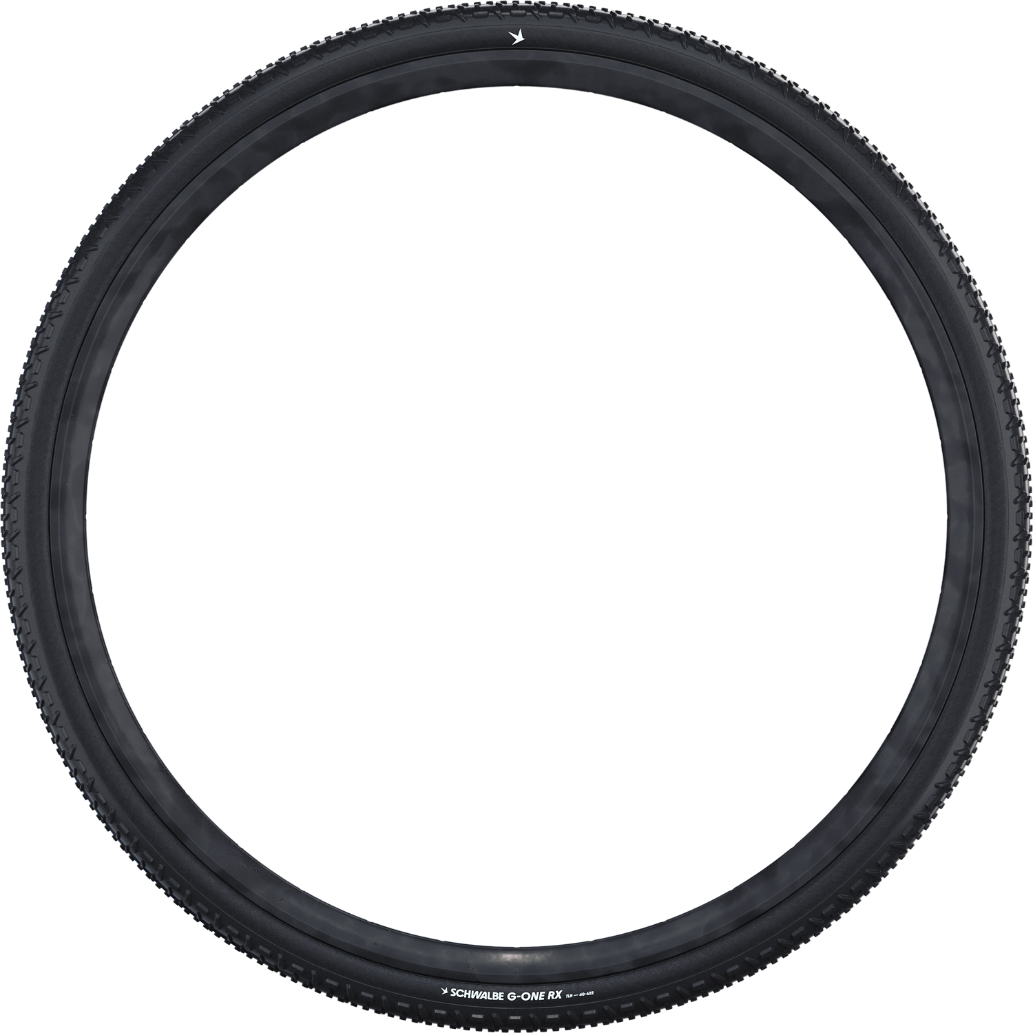 Neumático plegable G-One RX Performance RG 28" TLR E-25