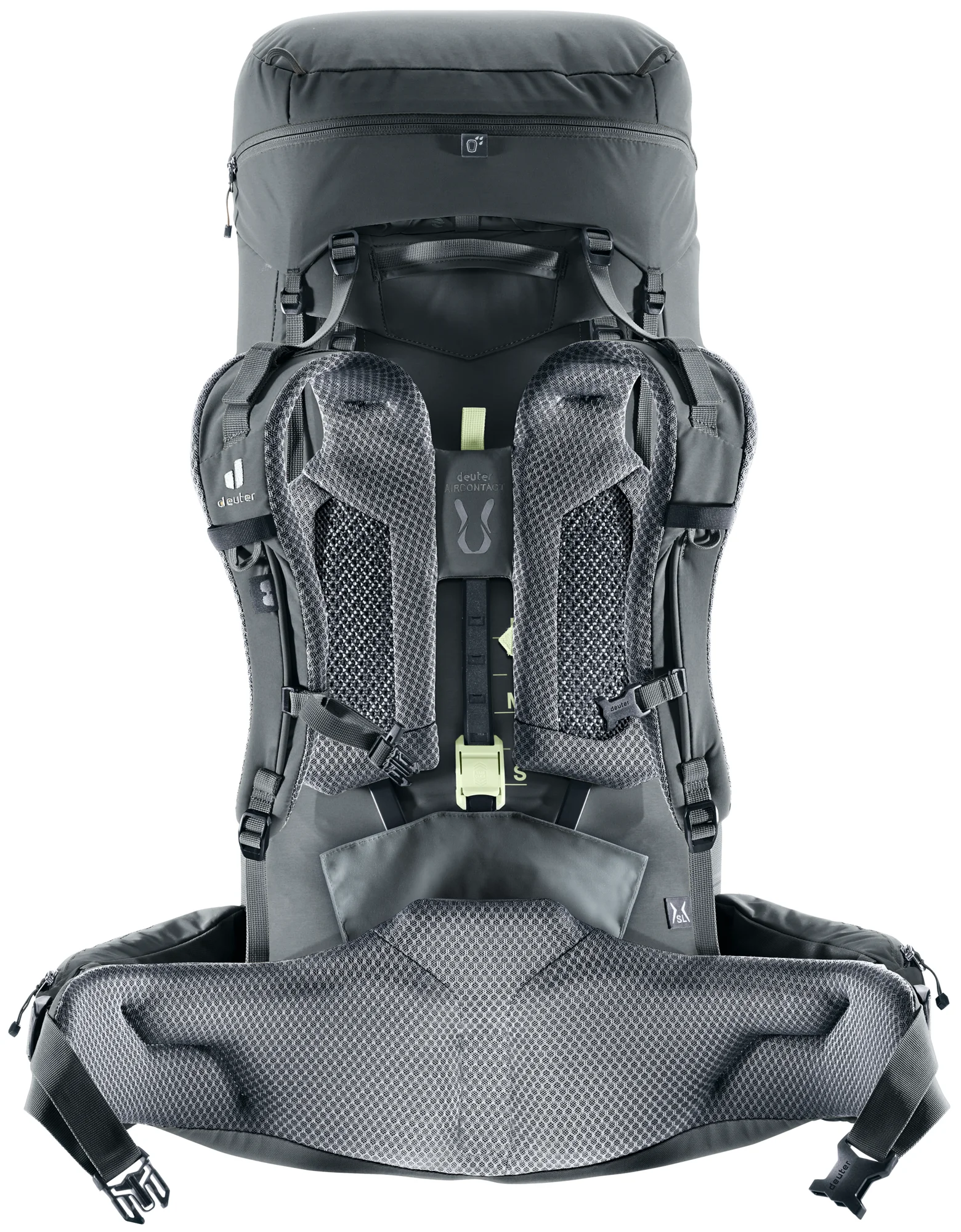 Aircontact Core 55+10 SL - Mochila