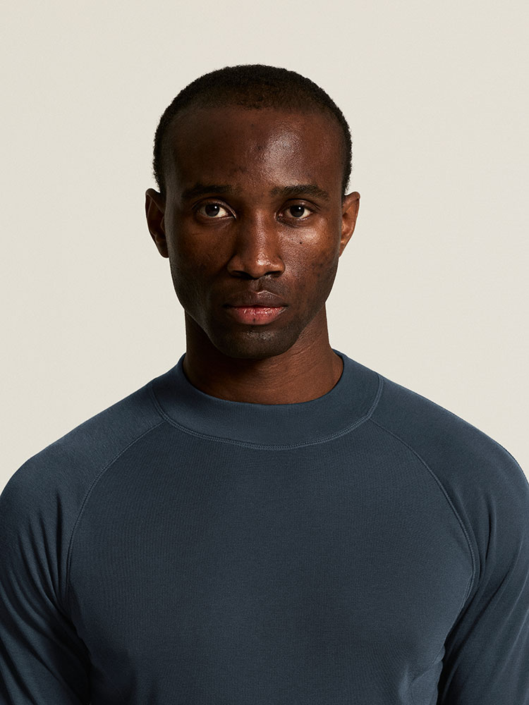 Thermal Base Layer – Long-Sleeved Functional Baselayer Night