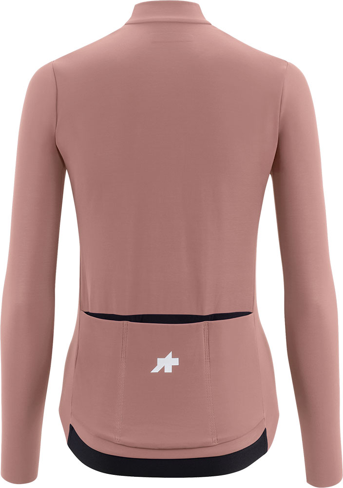 Mille GT Spring/Autumn- Maglia da donna Blossem Pink