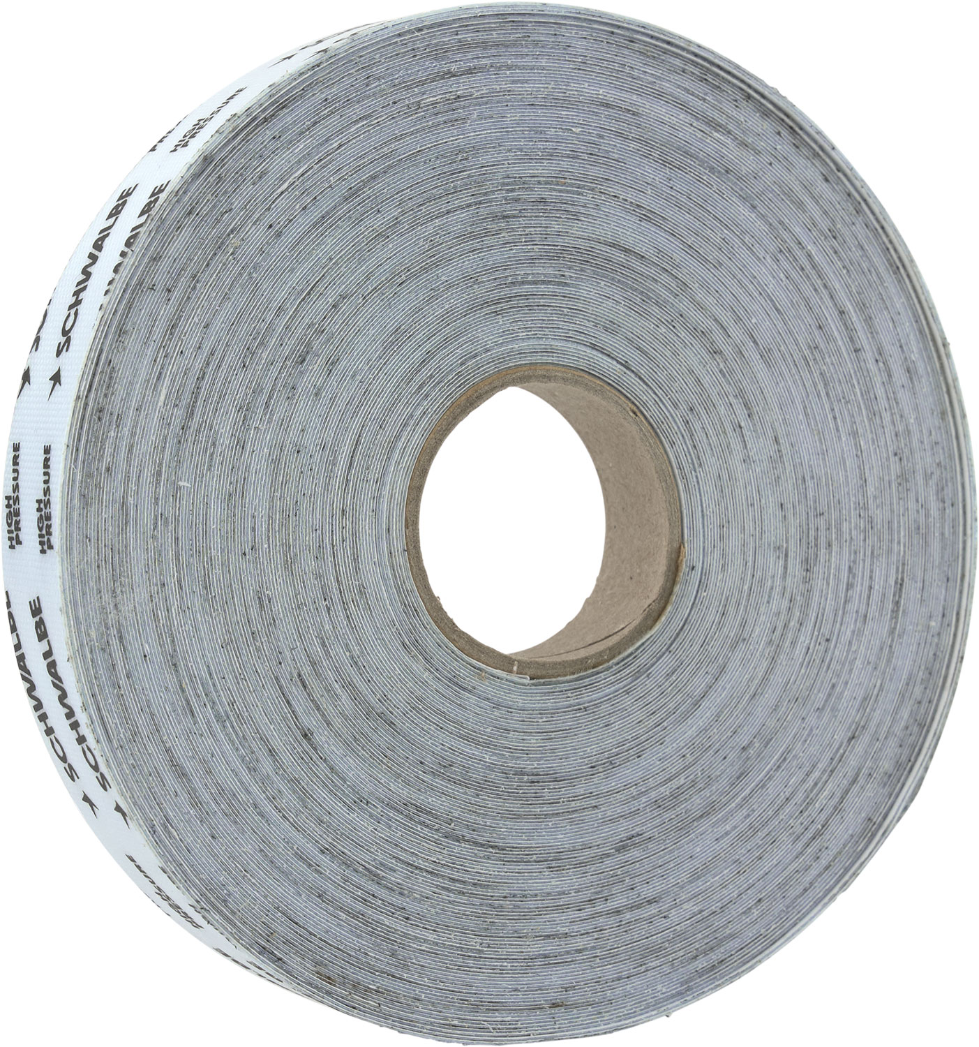 Cinta adhesiva para llantas de alta presión, 25 m x 18 mm
