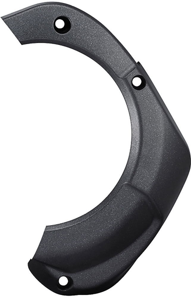 Housing for SM-DUE61-T drive unit, SHIMANO E-BIKE SYSTEMS DU-E6100 TOP-DEAL