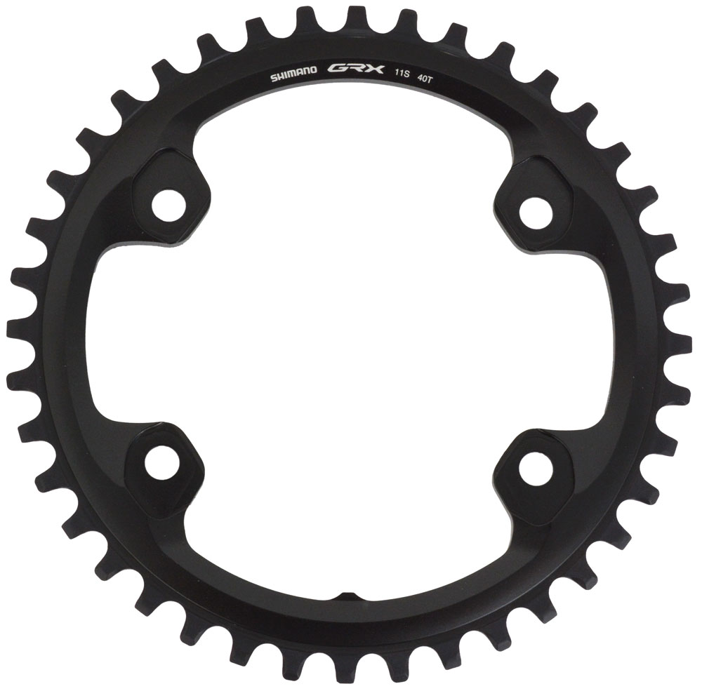 Shimano GRX FC-RX600 1x11-speed Chainring Chainring 11-speed