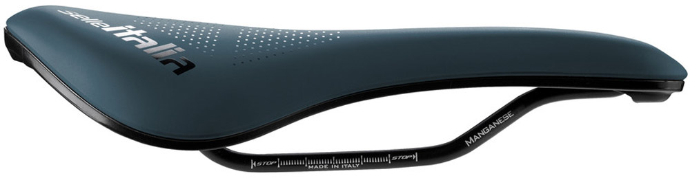Selle Italia NOVUS Boost EVO Gravel TM Superflow Saddle Men | Bike