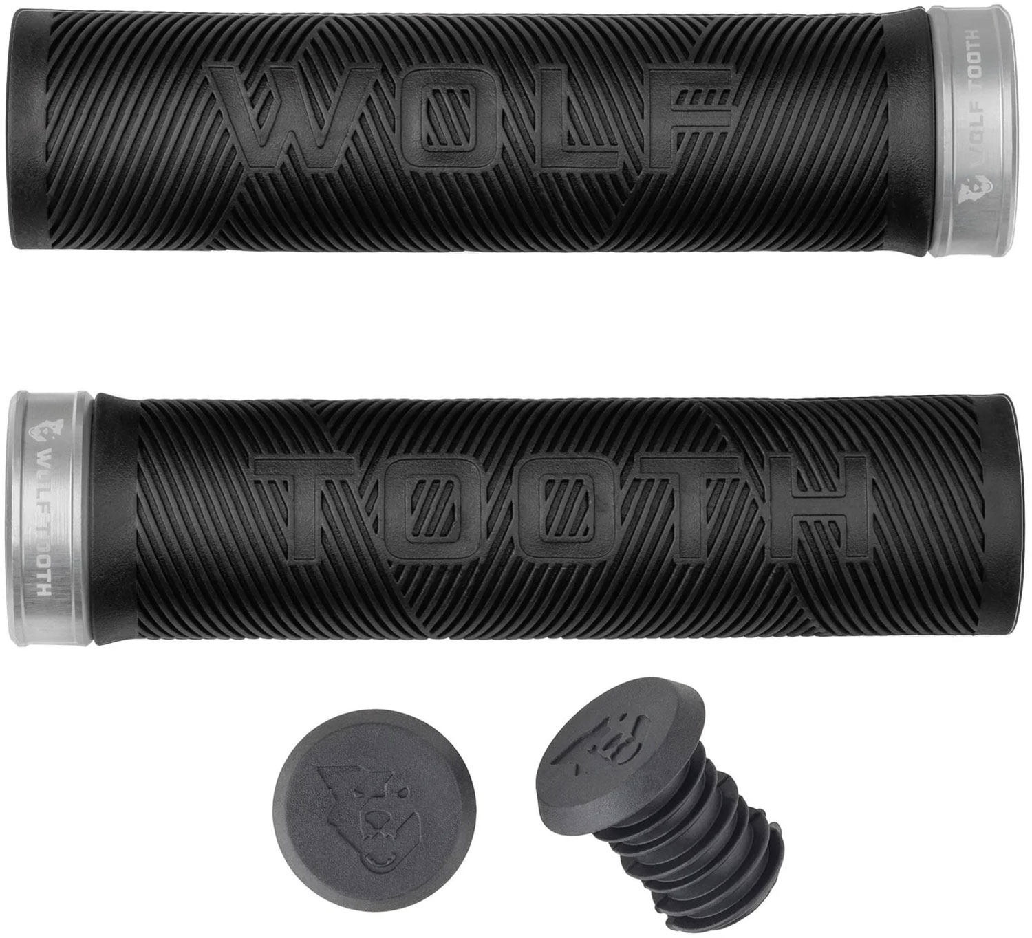 Echo Lock-On Griffe