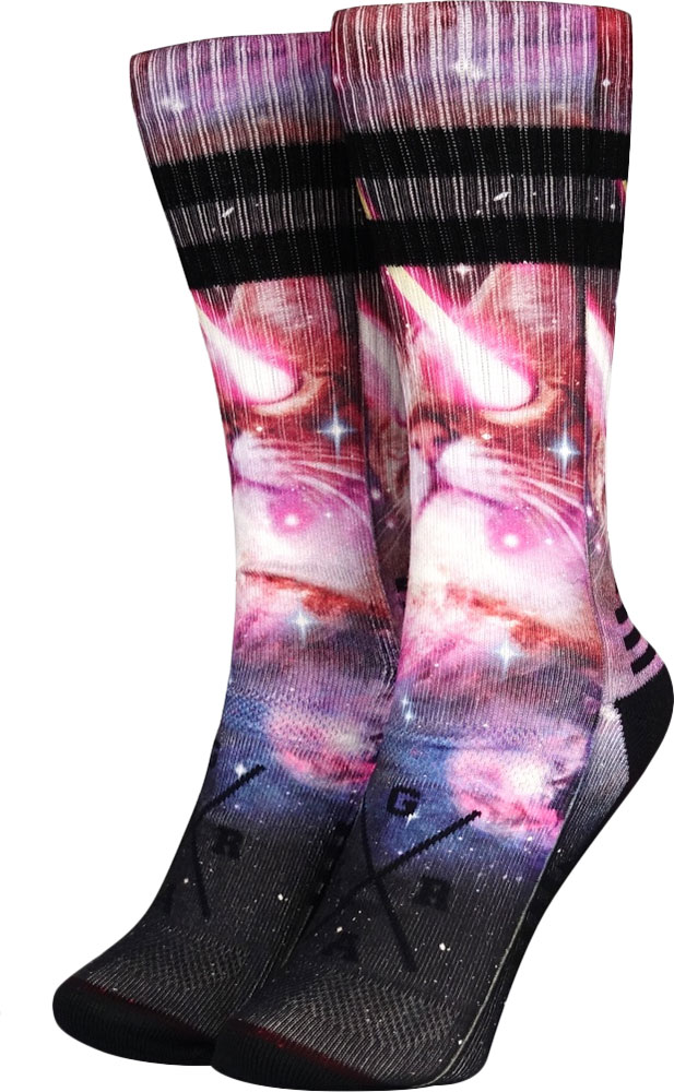 Pew Pew - Socken