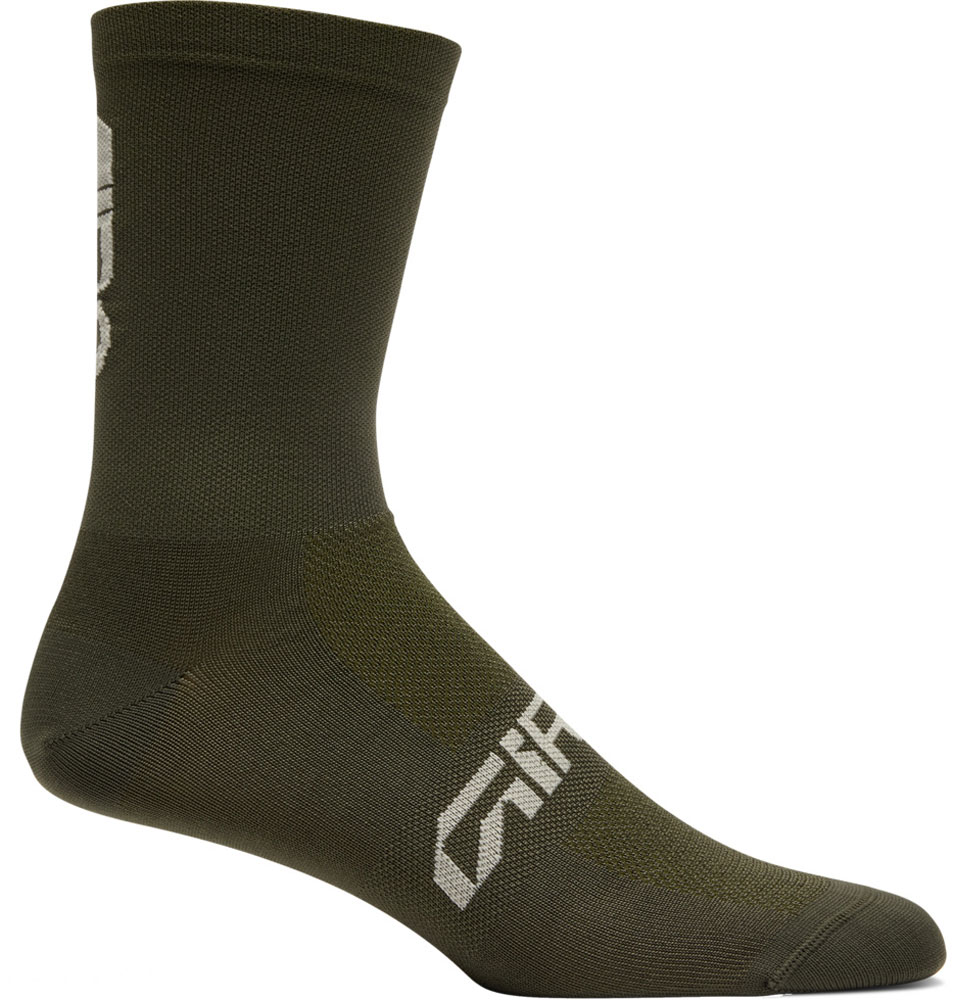 Comp Racer High Rise - Socks